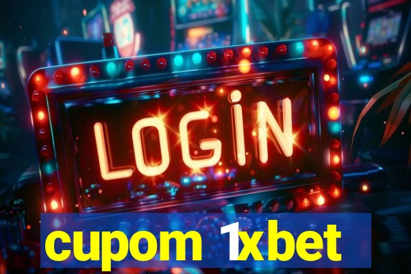 cupom 1xbet